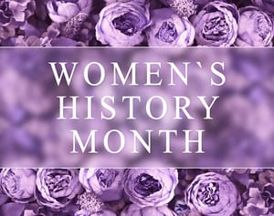 Celebrating Women’s History Month 2024 with Freeman’s Janet Dell and Maverick’s Jessica Reinhardt Celebrating Women’s History Month 2024 with Freeman’s Janet Dell and Maverick’s Jessica Reinhardt