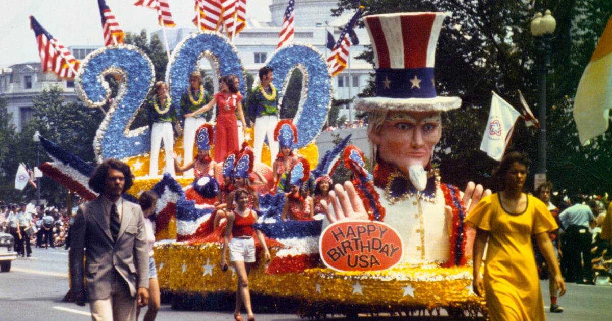 America 250: A Ready-Made Theme for Your 2026 Events