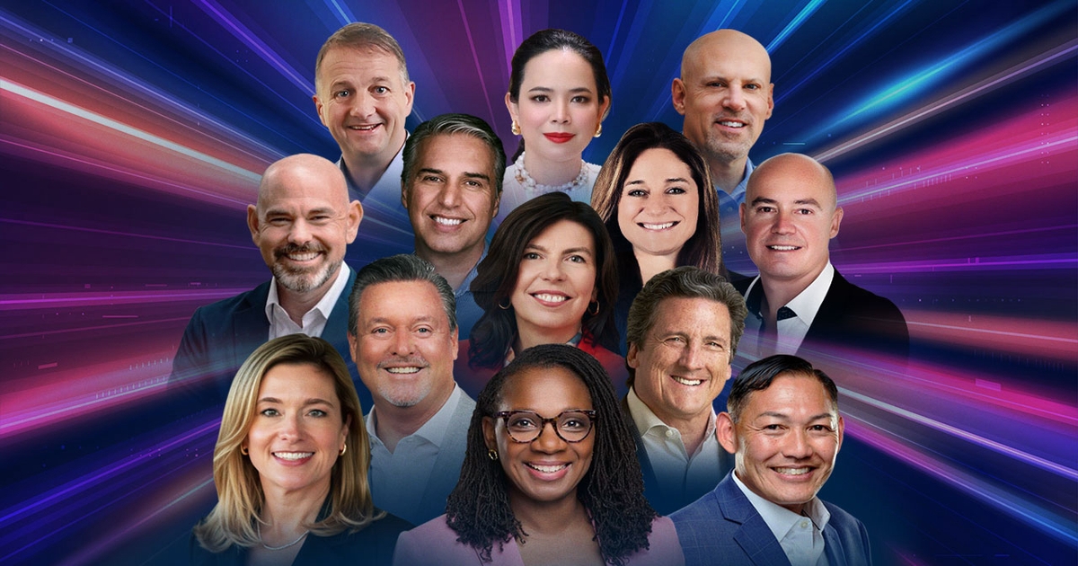 Meet the Industry Leaders Shaping Event Associations in 2026