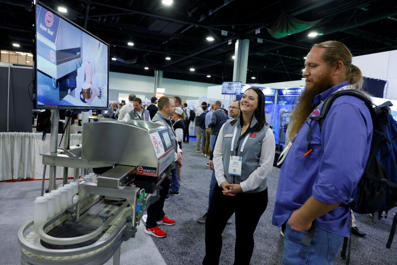 Recap: PACK EXPO Southeast Launch Draws Nearly 10,000 to Atlanta