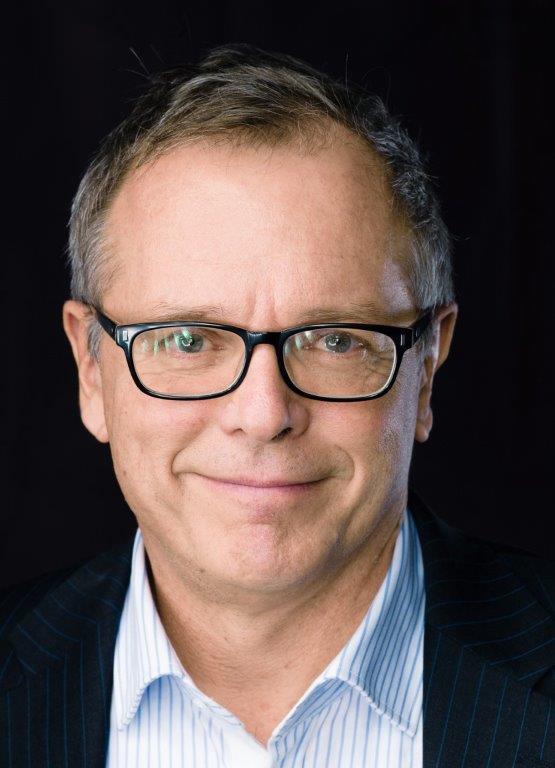 Picture of Kim Ludvigsen