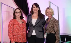 Tarsus Group’s Rachel Wimberly Named 2021 IAEE Woman of Achievement at Ninth Annual Women’s Leadership Forum Tarsus Group’s Rachel Wimberly Named 2021 IAEE Woman of Achievement at Ninth Annual Women’s Leadership Forum