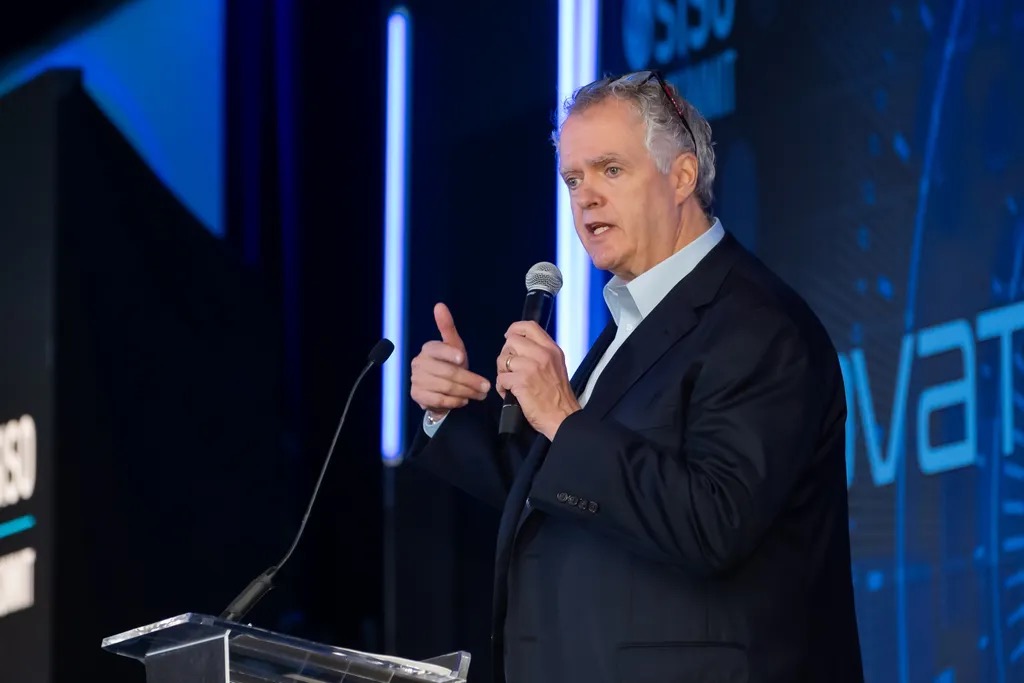 Inside SISO CEO Summit 2026: 20 Takeaways Curated by TSNN