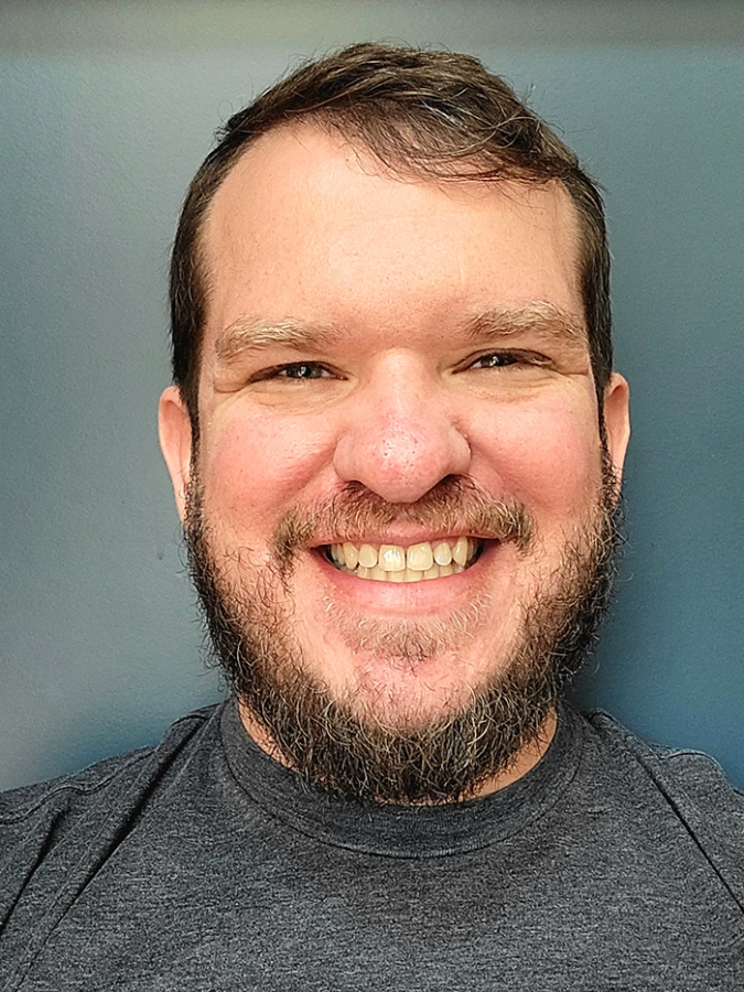 Picture of Adam Hausman