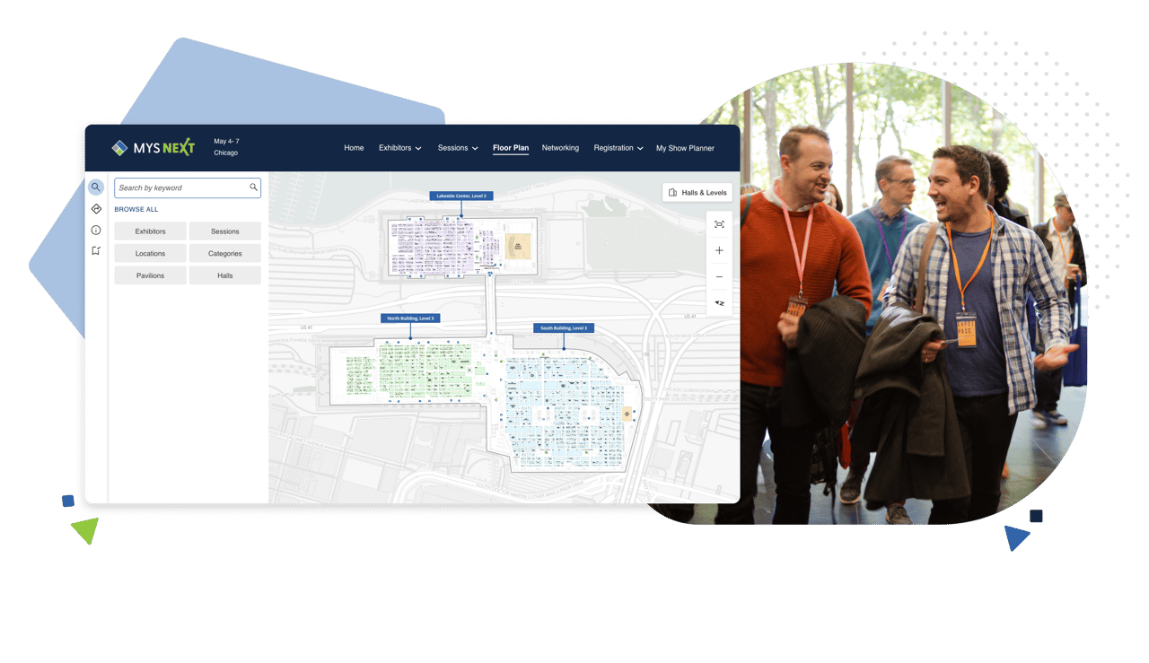 Floor Navigation Tech Trends: Tools for Floor Navigation, AI Planning & More