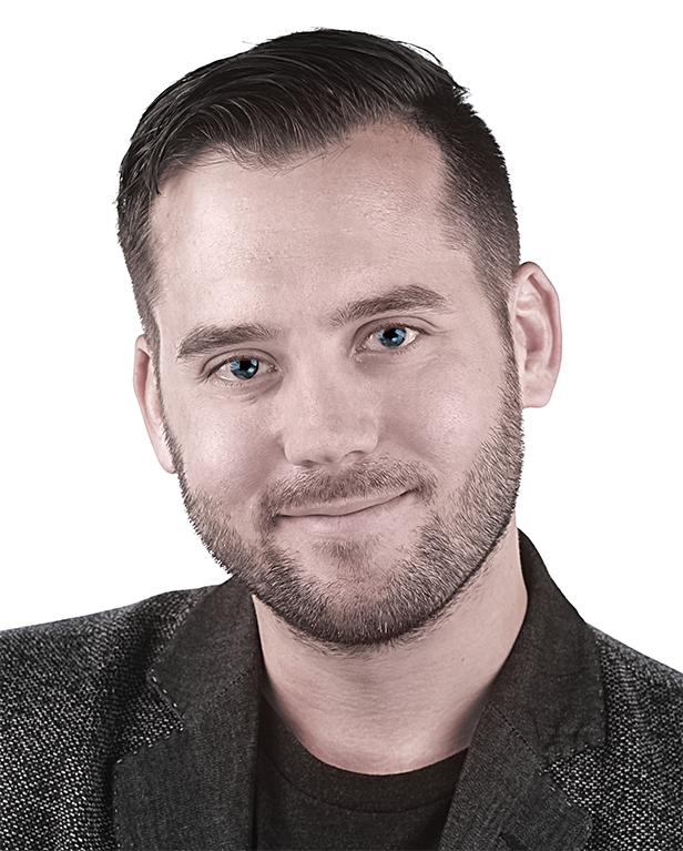 Picture of John Kaplan