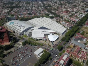 expo Guadalajara expo Guadalajara