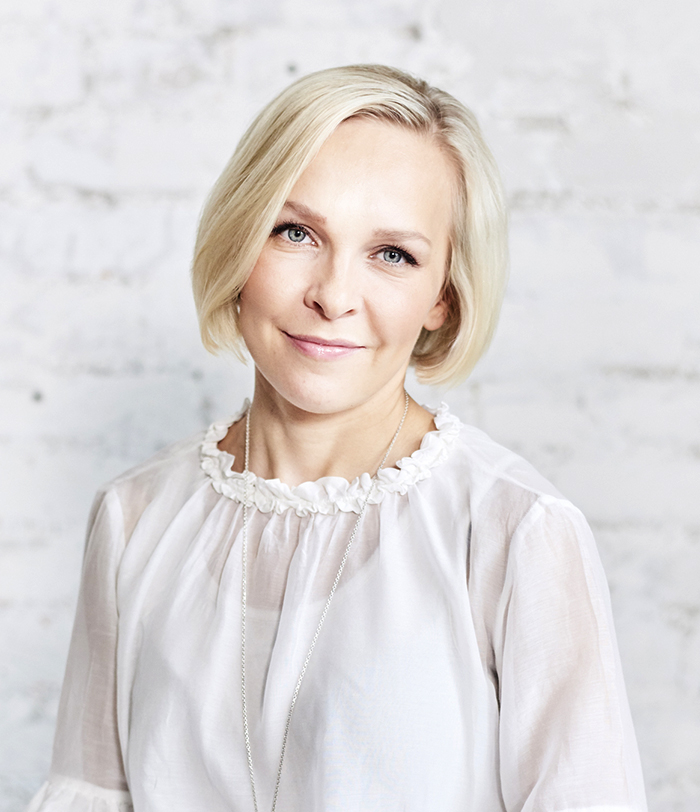 Picture of Dr. Suvi Haimi