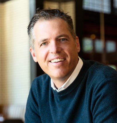 Bob Marsh