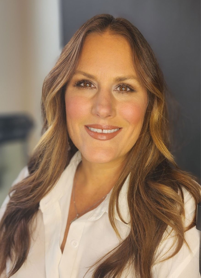 Picture of Julie Kagy
