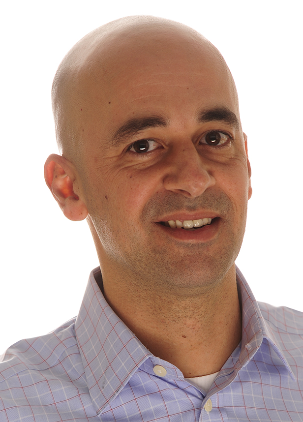 Picture of Shawn Scarlata