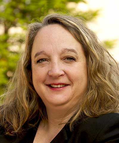 Picture of Nancy Zavada