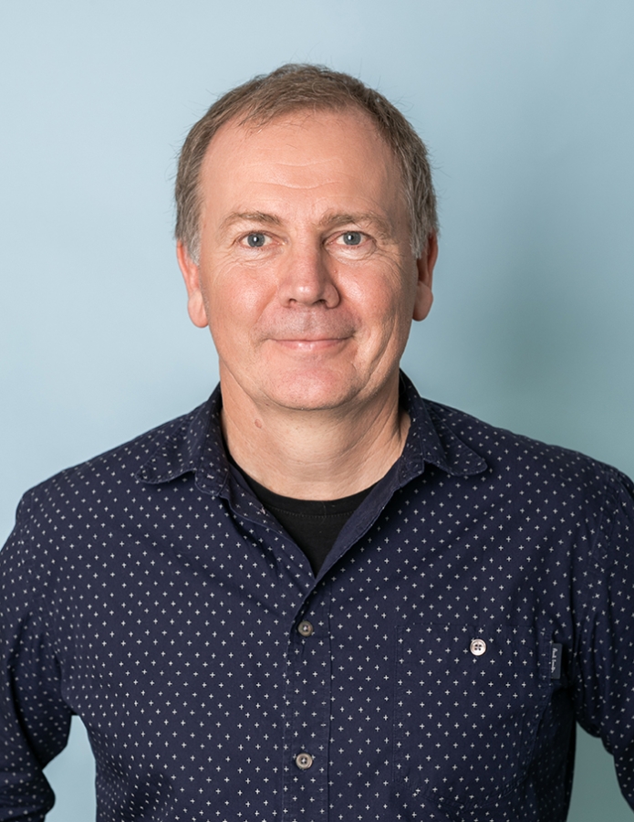 Picture of Oddmund Braaten