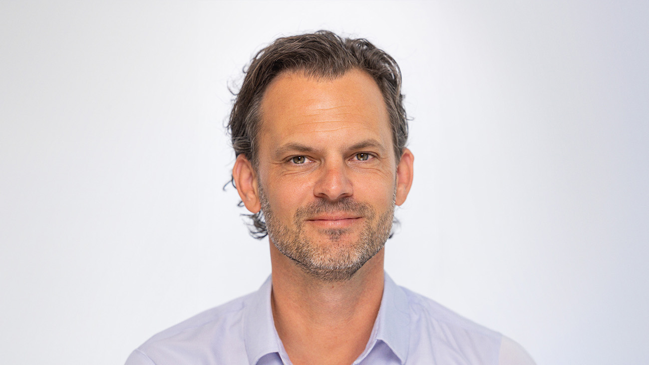 Picture of Joep Leussink