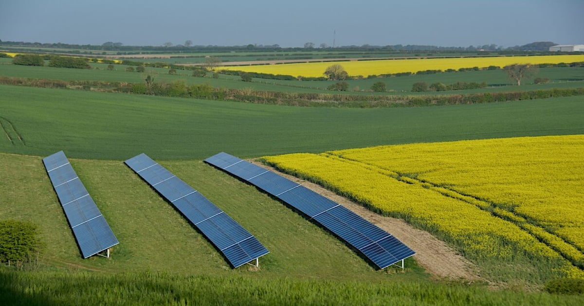 A new look for Solar Power Portal