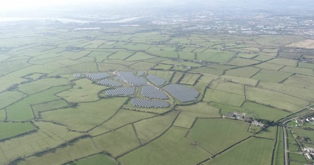 NextPower UK ESG hits 500MW milestone - Solar Power Portal