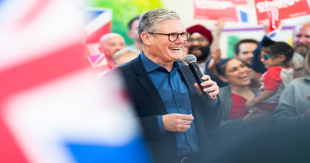 REA: Power and flexibility policy are early successes for Labour