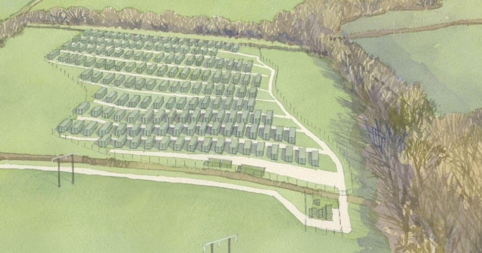 BOOM Power lands planning consent for 300MW/660MWh BESS