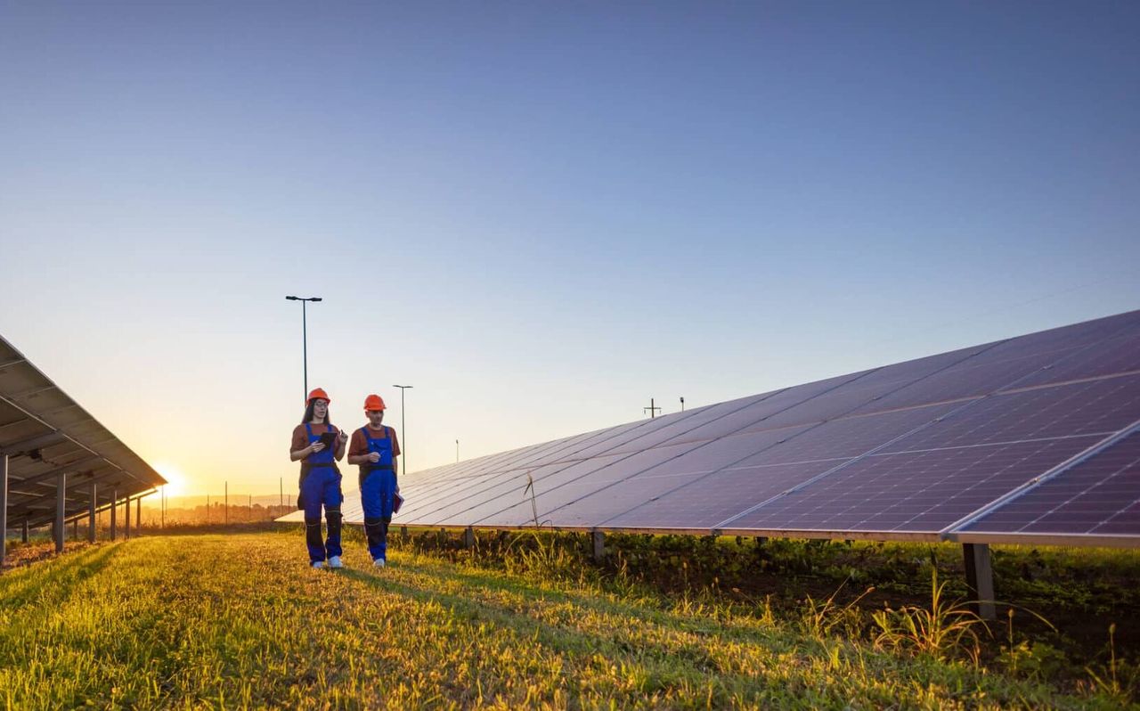Virgin Media O2 agrees ten-year PPA with egg Power
