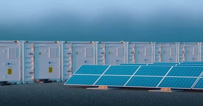 Balance Power nets £5.1 million debt facility, acquires solar project