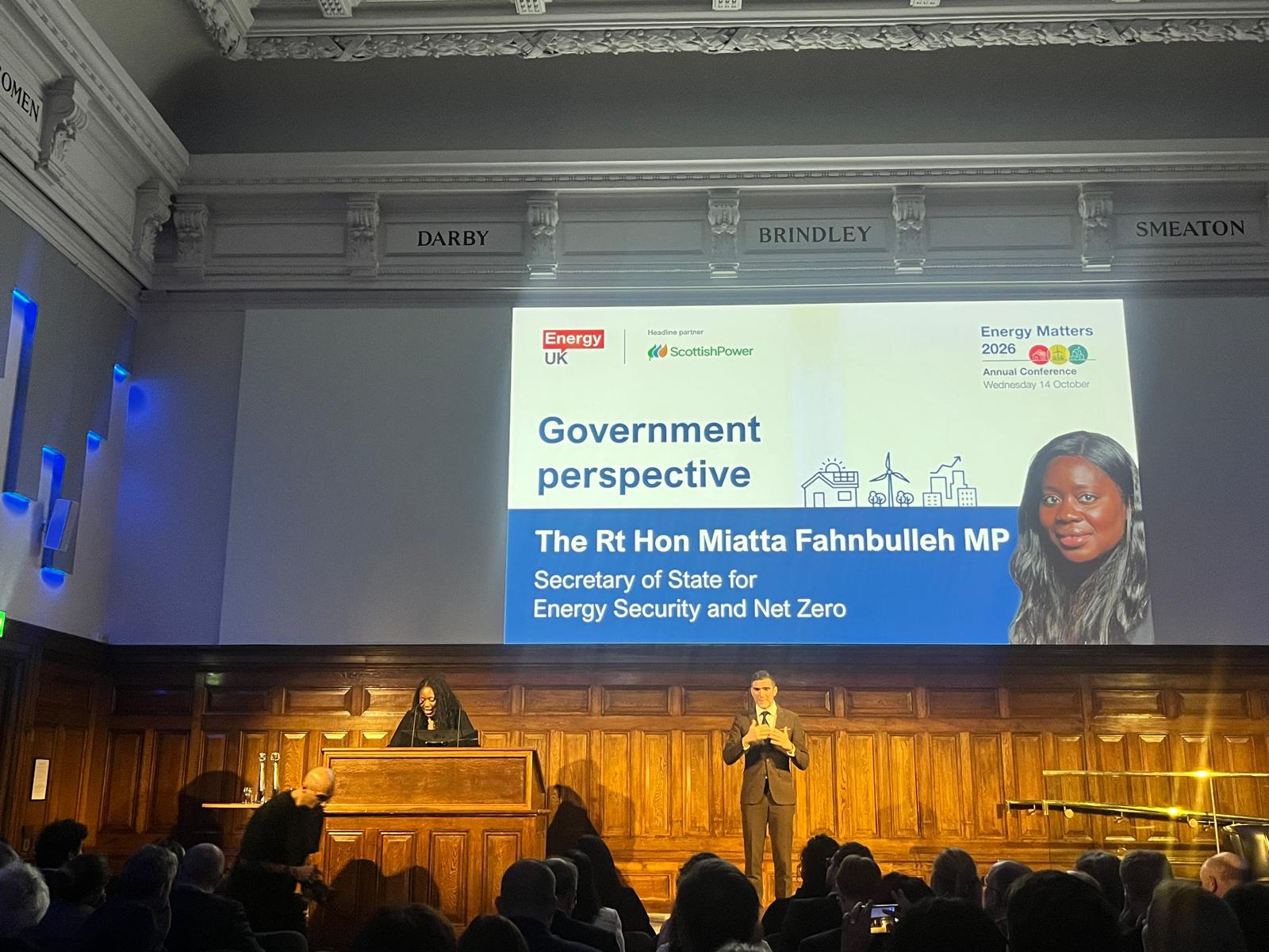 UK energy policy decoupled from Clean Power 2030