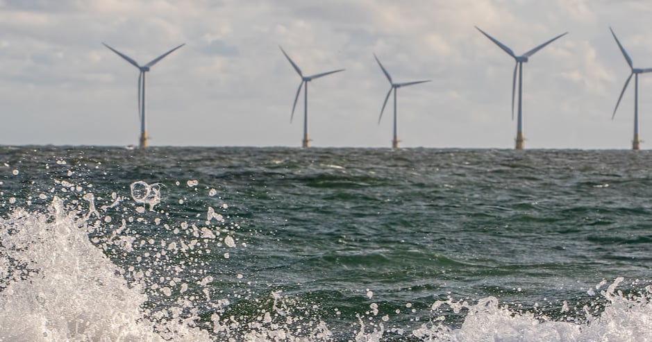 Consultation closes on MarramWind floating wind proposal - Solar Power ...