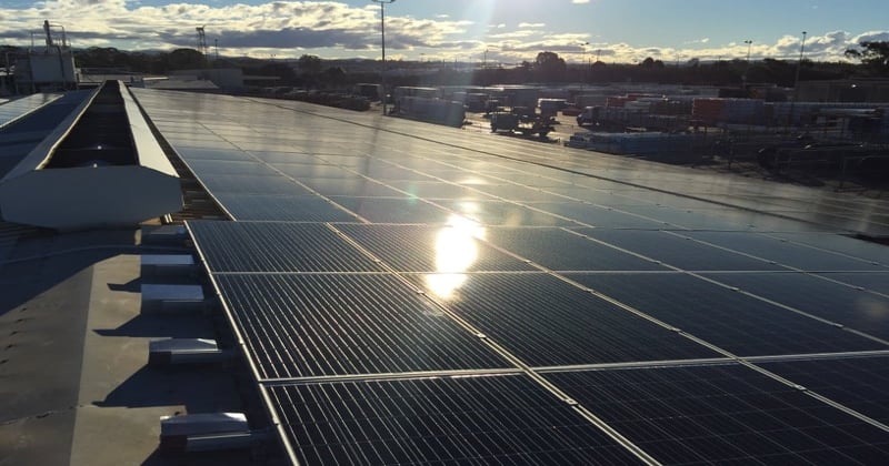 IEA: Global renewable ambitions not yet in line with COP28 goals