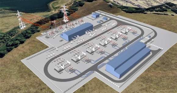 National Grid to build new substation in Buckinghamshire to support ...