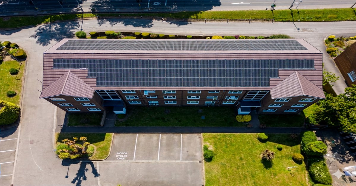 UK government mulls community battery storage subsidy
