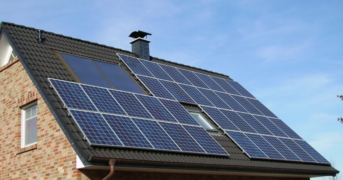 How the UK & Ireland solar PV and residential BESS market compares with Australia