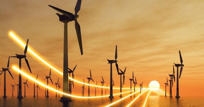 ESO to connect 4.5GW floating offshore wind in the Celtic Sea