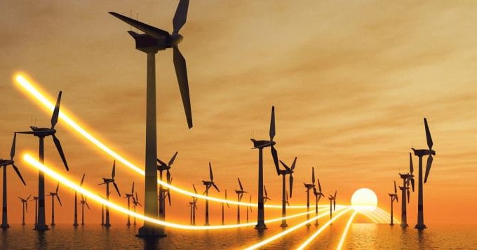Explore Wind ESO to connect 4.5GW floating offshore wind in the Celtic Sea