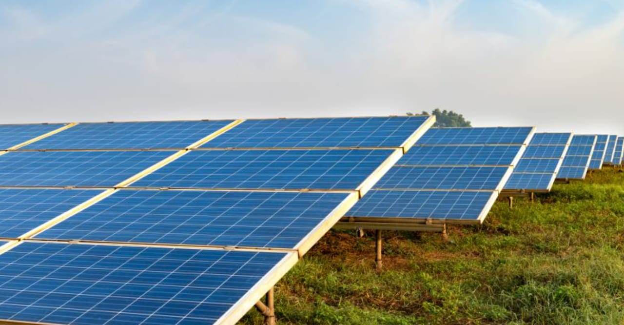 Qair contracts INTEC to provide EPC, O&M at 46.5MW solar farm