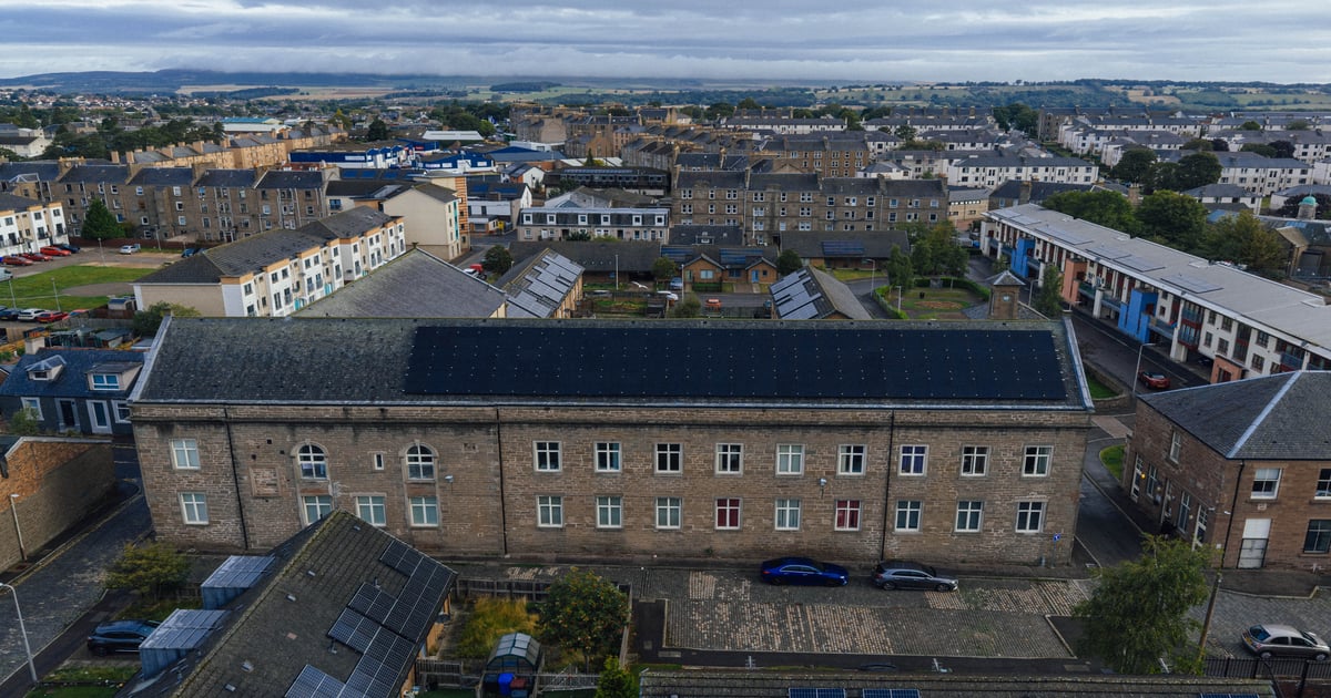 Australia's Allume Energy brings updated shared solar offer to UK