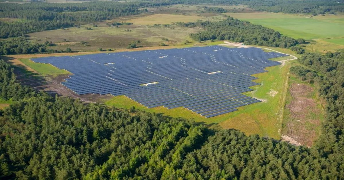 Shares available in ‘UK-first’ community-owned battery energy storage system