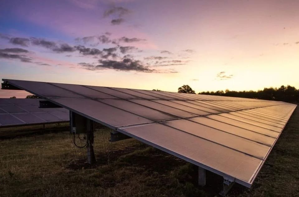 Blue Field Design Project Bluefield clinches consent for four solar and BESS projects
