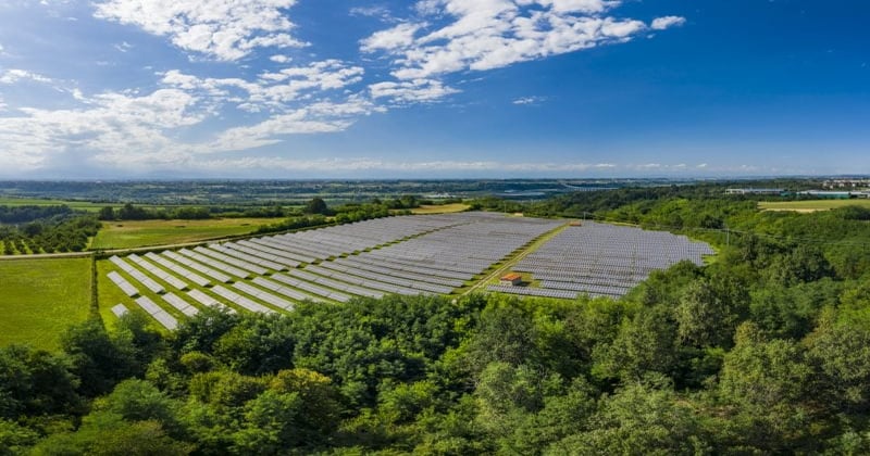 NextPower UK hits £733 million at fundraising close - Solar Power Portal