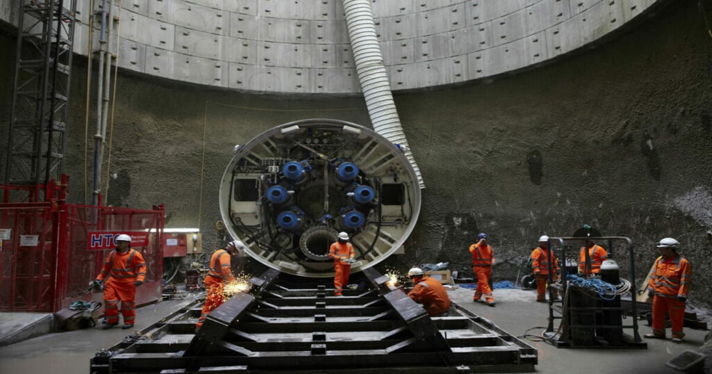 Prysmian Group to deliver 525kV transmission cable for EGL1