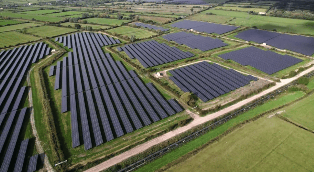 5295 Pin Lime Down Solar’s 500MW/1GWh DCO accepted by PINS