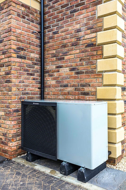 Roc Stack Government confirms Clean Heat Market Mechanism will progress