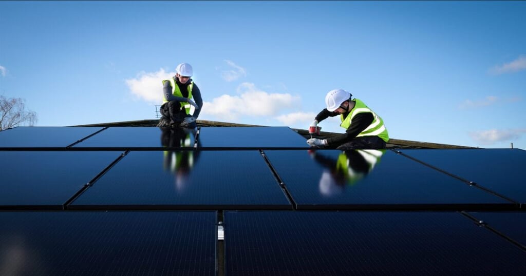 Midsummer, InstaGroup launch fully connected solar PV system