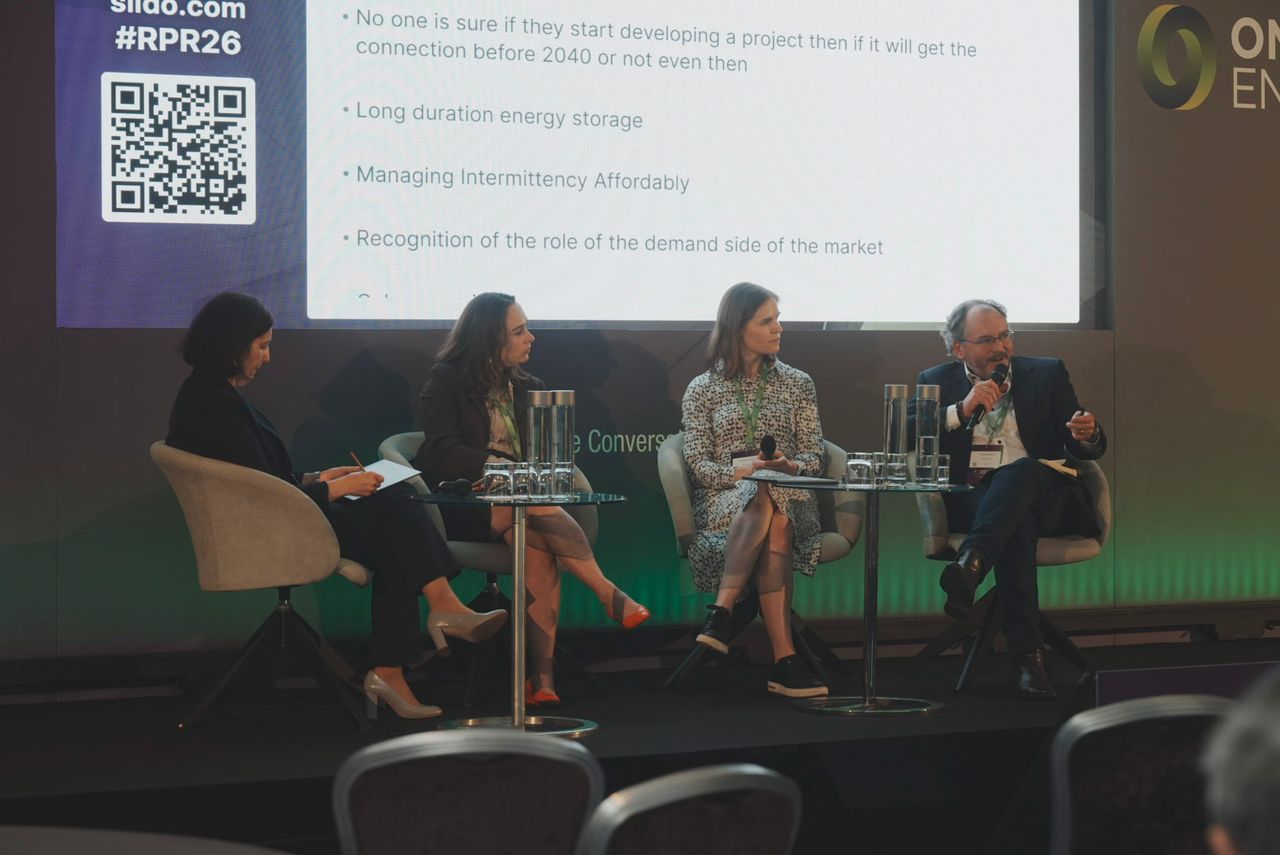 Ofgem code modification to replace 30-minute rule