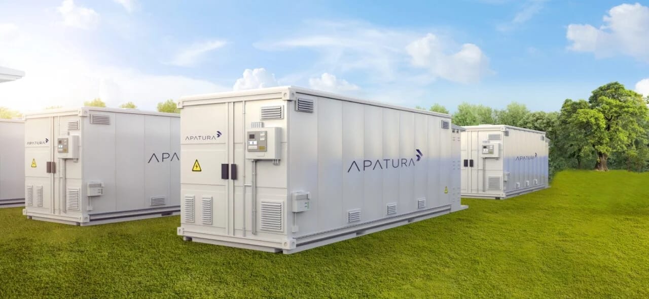 Apatura lands approval for Scotland’s largest standalone BESS