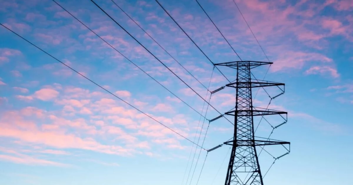EirGrid flags power capacity shortfall risk in Ireland between 2026 and 2028