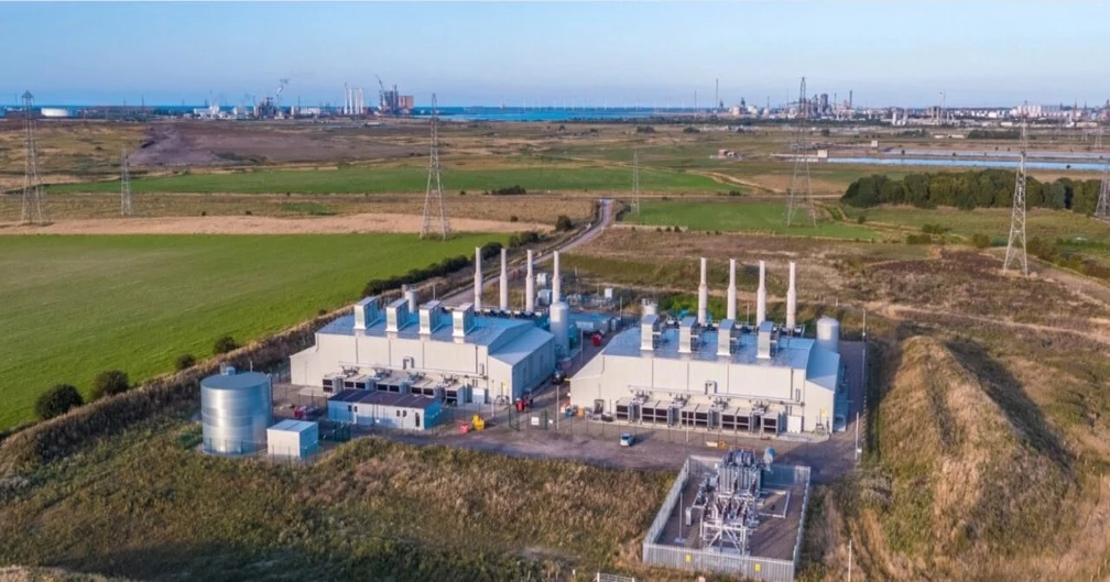 Statera Energy secures planning approval for UK’s largest green ...