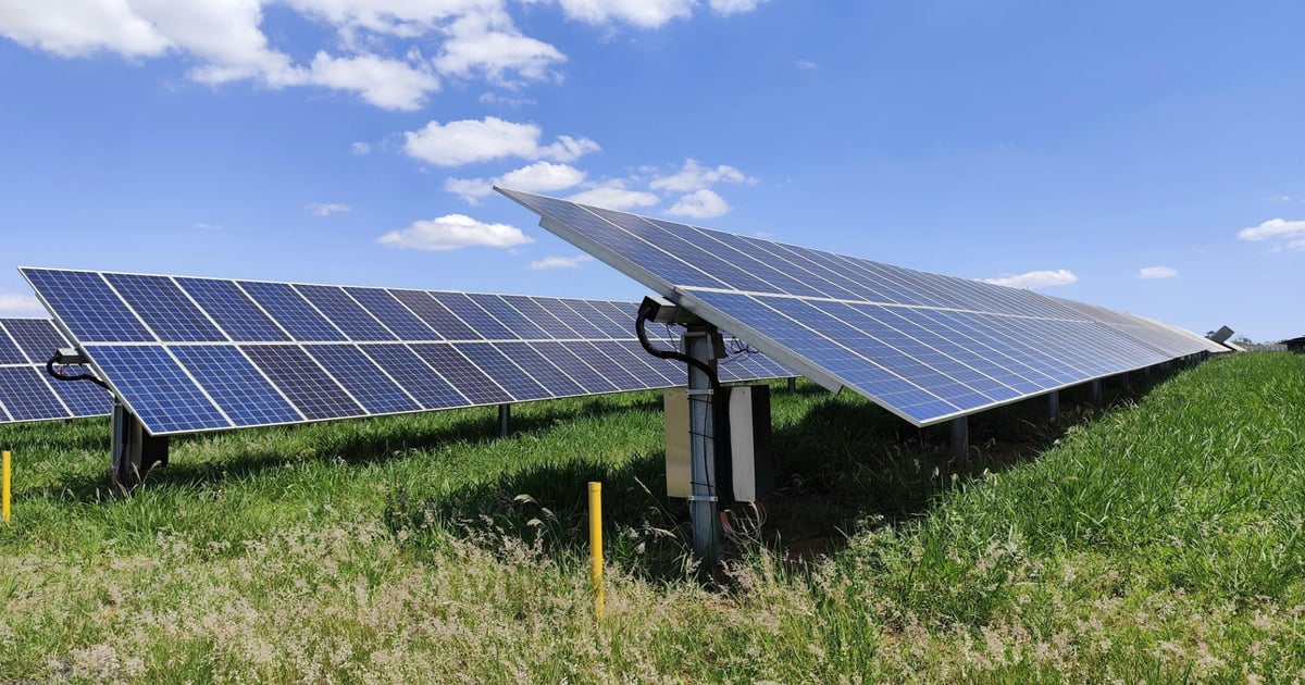 Canadian Solar wraps up Q1 with three UK developments