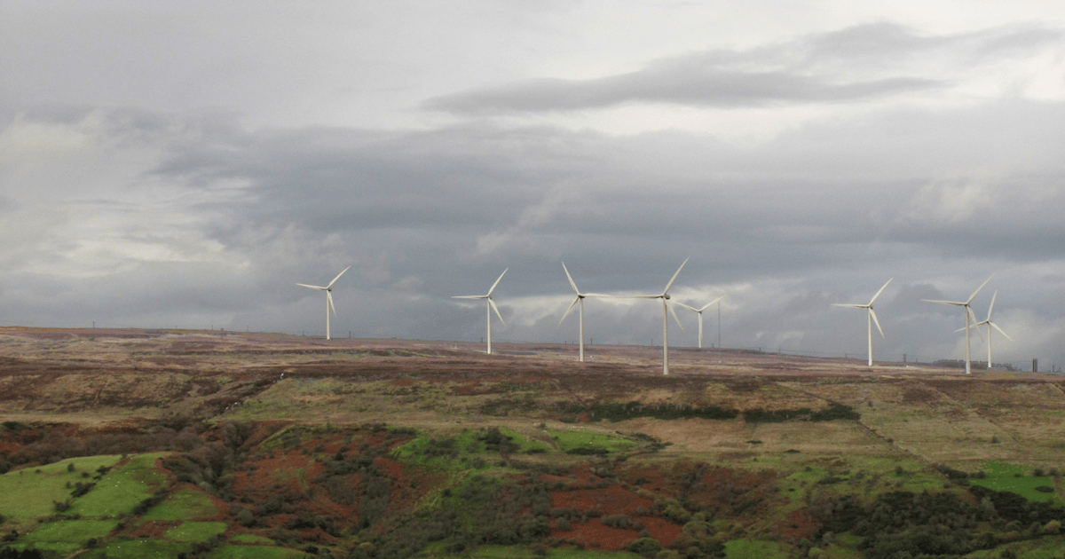 Ireland’s RESS 6 solar & wind auction to include NZIA criteria