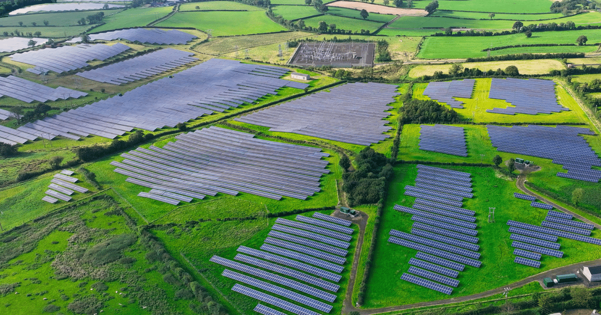 Renewables meet almost 49% of Irish electricity demand in March, solar delivers record contribution