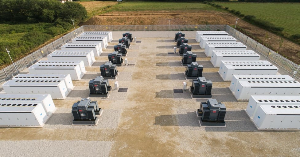 Harmony Energy gains lease for 100MW Creyke Beck energy storage project ...