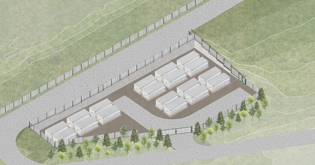 Balance Power clinches consent for 30MW Rochdale BESS - Solar Power Portal